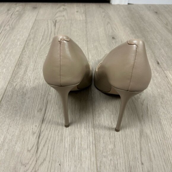 Steve Madden‎ Vala Nude Stilettos - Picture 3 of 6